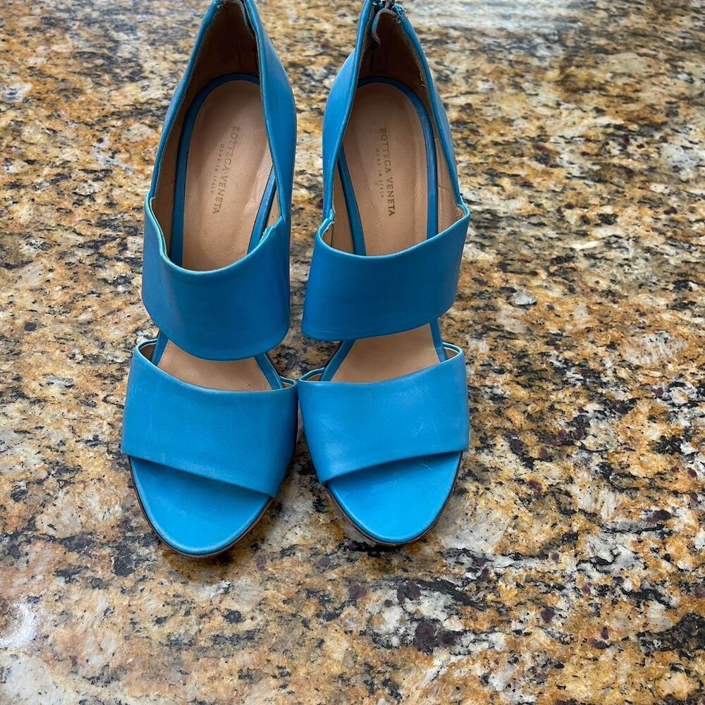 Bottega-veneta Women's Courts